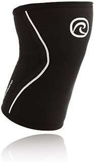 REHBAND 雷邦特  Rx Knee Support 运动护膝 96094 黑色 L