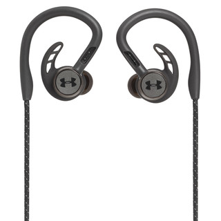 JBL UA 2.0 Pivot安德玛联名款 防脱落版 入耳式耳挂式蓝牙耳机