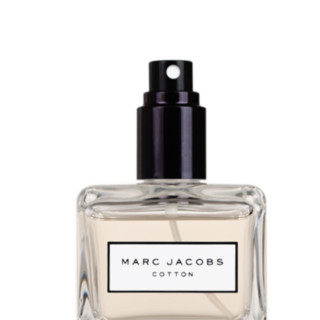 MARC JACOBS 马克·雅克布 棉花中性淡香水 EDT 100ml