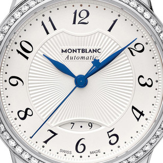 MONTBLANC 万宝龙 宝曦系列 30毫米自动上链腕表