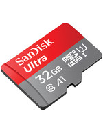 SanDisk 闪迪 内存卡32g micro sd卡