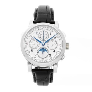 A. LANGE & SÖHNE 朗格 1815系列 421.025 男士机械腕表