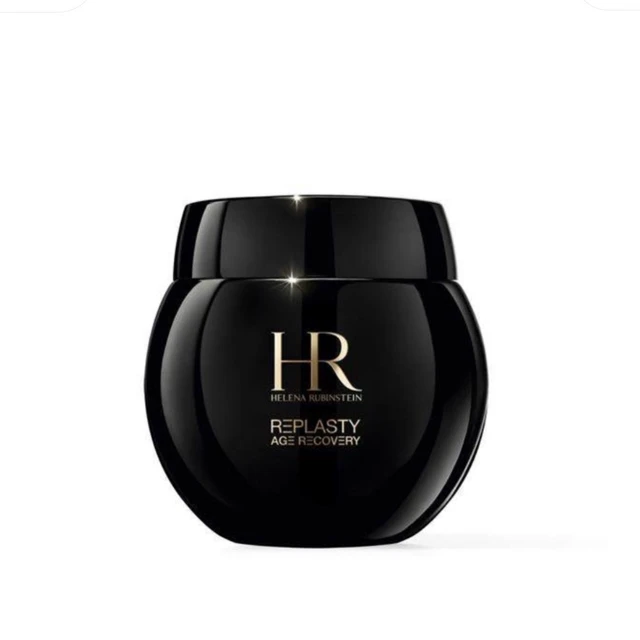HELENA RUBINSTEIN/赫莲娜HR黑绷带面霜 玻色因紧致护肤品