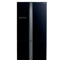 Hitachi 日立 R-FBF590GC 575L 十字对开门冰箱