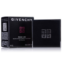 GIVENCHY 纪梵希 明星四宫格散粉 #1百搭滤镜 12g