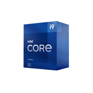 英特尔(Intel)第十一代酷睿处理器 11400F/11600KF/11700KF/11900K i9-11900F【2.5GHz 8核16线程】