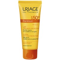 uriage 依泉 Bariesun 防晒乳 SPF50+ 100ml