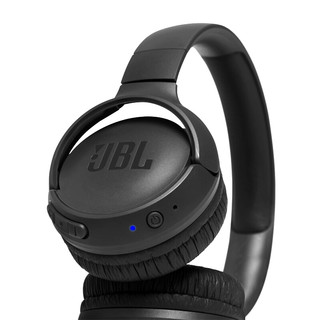 JBL 杰宝 TUNE 500BT 耳罩式头戴式蓝牙耳机