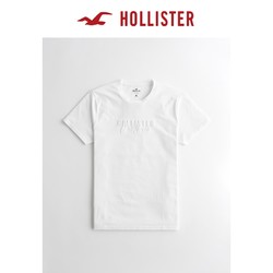 HOLLISTER 霍利斯特 307262-1 男士t恤