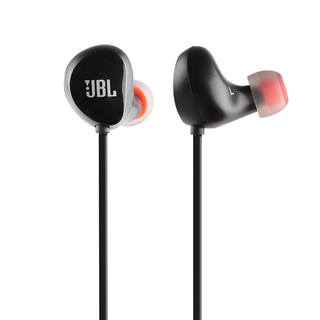 JBL C125BT 入耳式颈挂式蓝牙耳机