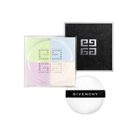 GIVENCHY 纪梵希 明星四宫格散粉 #1百搭滤镜 12g赠品多多