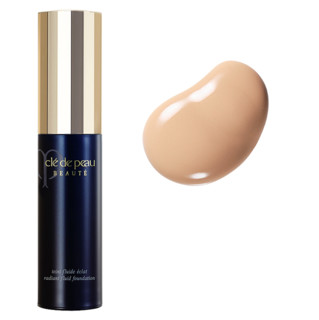 Cle de Peau BEAUTE 肌肤之钥 光耀彩妆系列光缎粉底液