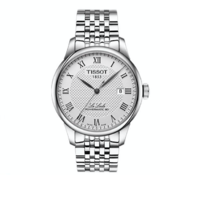 TISSOT 天梭 T006.407.11.033.00 男士机械表