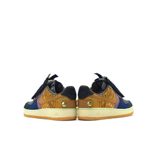 NIKE 耐克 Air Force 1 Travis Scott TS联名款 中性运动板鞋 CN2405