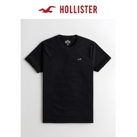 HOLLISTER 霍利斯特  309127-1 男士T恤