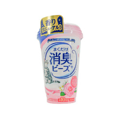 Gaines 佳乐滋 宠物消臭珠 450ml 淡雅花卉香