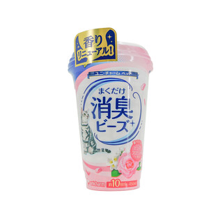 Gaines 佳乐滋 宠物消臭珠 450ml 淡雅花卉香