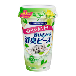 Gaines 佳乐滋 宠物消臭珠 450ml 清新庭园香