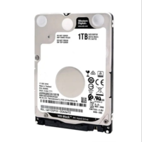 Western Digital 西部数据 机械硬盘 1TB