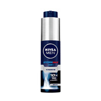 NIVEA MEN 妮维雅男士 水活畅透精华露