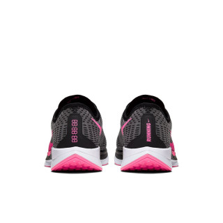 NIKE 耐克 Nike Zoom Pegasus Turbo 2 男子跑鞋 AT2863-007 黑粉 40.5