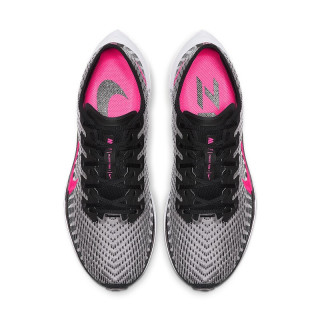NIKE 耐克 Nike Zoom Pegasus Turbo 2 男子跑鞋 AT2863-007 黑粉 40.5