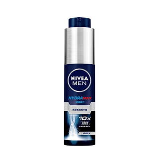 NIVEA MEN 妮维雅男士 水活畅透精华露 50g*2