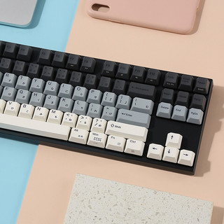 Varmilo 阿米洛 VA87 八雲 87键 有线机械键盘