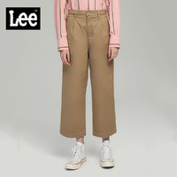 Lee L397845EA 女式休闲裤