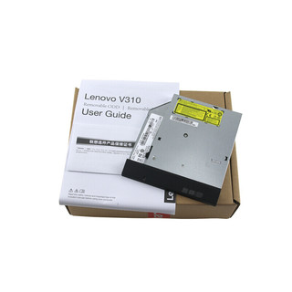 Lenovo 联想 V310-14 刻录机