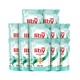 88VIP：Liby 立白 天然茶籽洗衣液 500g*12袋  +凑单品
