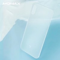 Momax摩米士 苹果xs手机壳