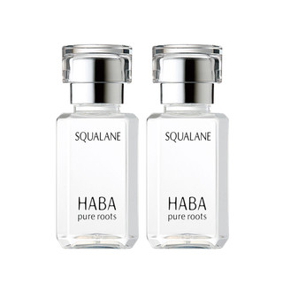 HABA 鲨烷精纯美容油 第一代 60ml