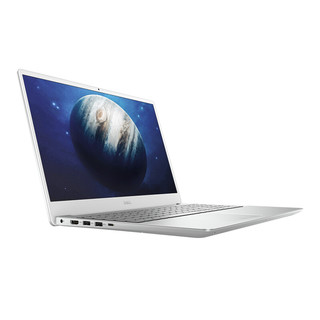 DELL 戴尔 灵越 15 7591 15.6英寸 轻薄本 银色(酷睿i5-9300H、GTX 1650 4G、8GB、512GB SSD、1080P、IPS、60Hz、R1645S)