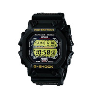 CASIO 卡西欧 G-SHOCK系列 53.6毫米电子腕表 GXW-56-1BJF