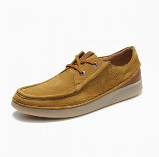 Clarks 其乐 Oakland Seam 低帮休闲鞋