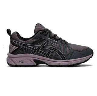 ASICS 亚瑟士 Gel-Venture 7 女子跑鞋 1012A476-020 浅灰紫 44