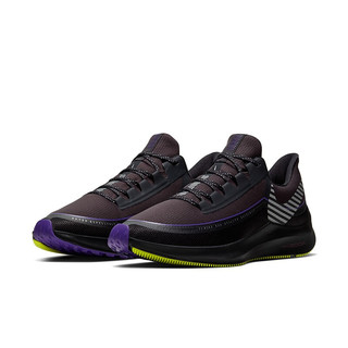 NIKE 耐克 Air Zoom Winflo 6 Shield 男子跑鞋 BQ3190