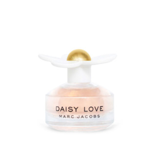 MARC JACOBS 马克·雅克布 雏菊挚爱女士香水套装 (淡香水EDT4ml+身体乳30ml)