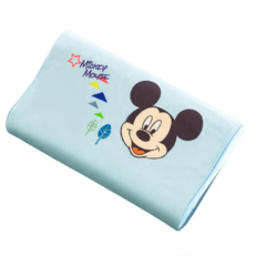 Disney 迪士尼 儿童乳胶枕头