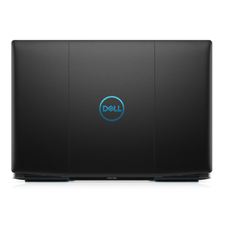 DELL 戴尔 15.6英寸 游戏本 黑蓝(酷睿i7-10750H、GTX 1650 4G、8GB、256GB SSD、1TB HDD、1080P、IPS、144Hz）