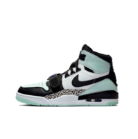 AIR JORDAN Air Jordan Legacy 312 男子篮球鞋 AV3922-013 湖水绿 43