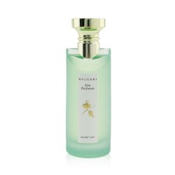 BVLGARI 宝格丽 绿茶(绿色经典)淡香水喷雾 75ml