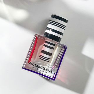 BALENCIAGA 巴黎世家 花之密语女士浓香水 EDP 100ml