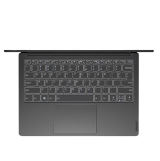 Lenovo 联想 小新Pro 13 2020款 锐龙版 13.3英寸 轻薄本 黑色(锐龙R7-4800U、核芯显卡、16GB、512GB SSD、2.5K、IPS、60Hz）