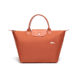 LONGCHAMP 珑骧 Le Pliage Club系列 女士手提包中号 L1623619