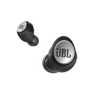 JBL REFLECT X600TWS 入耳式真无线蓝牙耳机 琥珀黄
