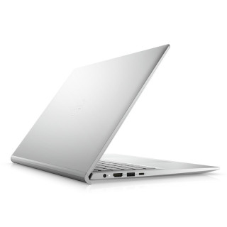 DELL 戴尔 灵越 14-7400 14.5英寸 轻薄本 银色(酷睿i7-1165G7、MX350、16GB、1TB SSD、2.5K、IPS、60Hz、R1826MS)