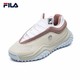 FILA 斐乐 MIHARA联名 F12W114136F 女款波点运动鞋