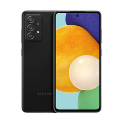  SAMSUNG 三星 Galaxy A52 5G手机 8GB+128GB